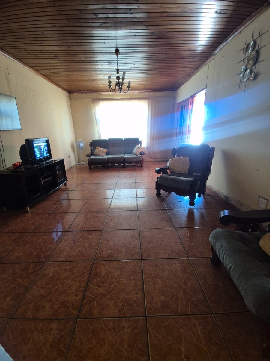 3 Bedroom Property for Sale in Zwide Eastern Cape